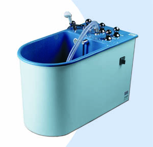 Bồn thủy trị liệu 1117